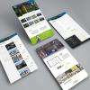 Création de site internet / Webdesign immobilier - Immoplus Mons