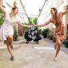 Apprendre le Lindy Hop à Paris