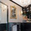 JBC, un boudoir dédié a la gastronomie