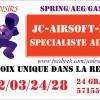 ACCUEIL/QUALITE/SERVICE