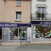 150 m2 de choix de chaussures

J★C CHAUSSURES
CHAUSSURES FEMME / HOMME / ENFANT
MAROQUINERIE
150 m2 de choix de chaussures !

MODE ET TENDANCE A PRIX INCROYABLE !
ARRIVAGE TOUTES LES SEMAINES

Plusieurs grandes marques :
Les p'tites bombes, les tropeziennes, roadsign, lpb, kaporal, tbs, rieker, mustang, ...

Suivez les arrivages J★C sur notre site !
JCchaussures