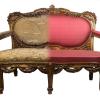 cannage fauteuil 67