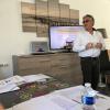 Jean-Charles DUPET - 60 ans
Auteur, formateur et conférencier depuis 1986. Expert en communication, programmation neurolinguistique et dynamique mentale. 35 années d’expérience dans le domaine de l’hypnothérapie du coaching et de l’entrainement à la performance. Fondateur de JCD formation - Dynamique mentale.
« Je souhaite mettre à votre disposition mon expertise. »