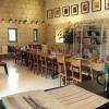 Restaurant Jean 2 Château de Montsoreau Musée d'art contemporain Val de Loire