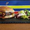 Restaurant Jean 2 Hamburgers maison bio