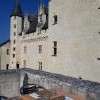 Jean 2 restaurant montsoreau terrasse