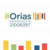 Badge ORIAS