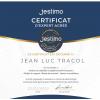 Certificat Expert
