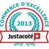 commerce d'excellence 2013