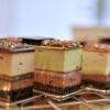 Pâtisseries - Jean-Paul Hévin - 231 rue Saint Honoré, Côté Cour, Paris 1er