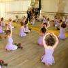 Cours des 5 ans : le placement