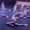 Spectacle Danse Harmonique au Cirque d'Hiver