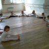 Cours des 3 et 4 ans : Les étirements