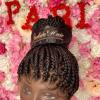 Jedida Hair Paris Raw hair