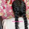 Jedida Hair Paris Raw hair