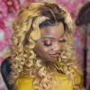 Jedida Hair Paris Raw hair