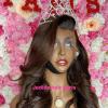 Jedida Hair Paris Raw hair