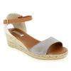 Paire d'espadrilles pour femme de la marque Maypol