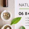 Je suis naturopathe, je propose des séances en ligne en télé-séances (par zoom ou autres applications de visio-conférence) ou à domicile. Le but est de réaliser un suivi sur la durée pour des résultats durables.