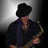 NormanSax "Saxophoniste de Cocktail" Var 83