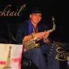 Saxophoniste de Cocktail Provence Alpes Côte d'Azur