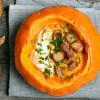 Soupe d'automne 