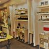 Intérieur 
JFL OPTCIENS - Optique & Lunetterie
Paris 11