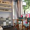 Intérieur 
JFL OPTCIENS - Optique & Lunetterie
Paris 11