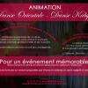 Animation Danse Orientale événements privés et professionnels