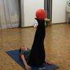 Pilâtes 
Gym douce