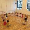 Initiation à la danse 