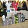 Magasin BENOIT ABBAYE - JMAC PRO