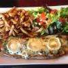 Tartine Florentine 7€