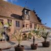 Mieux qu’une agence immobilière à Molsheim, votre agent de proximité- LFimmo, place de l'hotel de ville, la Metzig