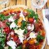 Crédit photo : page facebook, Joie - La Maison De La Pizza