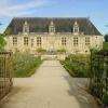 chateau du grand jardin