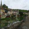 Le quai de peceaux