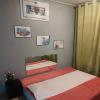 Salle de massage