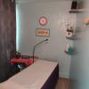 Table de massage/ épilation