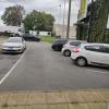 Parking gratuit