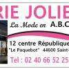 Lingerie Joliesse s'adresse à toutes les femmes quelque soit leur taille et leur morphologie ainsi qu' aux hommes.
