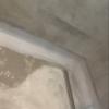 Douche à l Italienne refaite à mes frais suite à une grosse fuite et mauvaise étanchéité