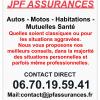 COURTIER D'ASSURANCE POUR TOUTES ET TOUS 