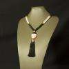 Disponible sur notre site: www.jpfcreationsbijouxfantaisie.com
