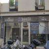 JS Services Serrurier Paris 15 extérieur