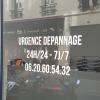 Urgence dépannage
