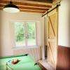 Salle de billard