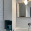 Salle de bain enfants