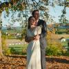 photo de mariage (photo de couple)