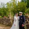 photo de mariage (photo de couple)